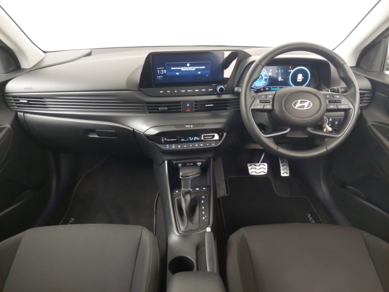 Used Hyundai BAYON 2024 for sale - 76795110: Photo 2