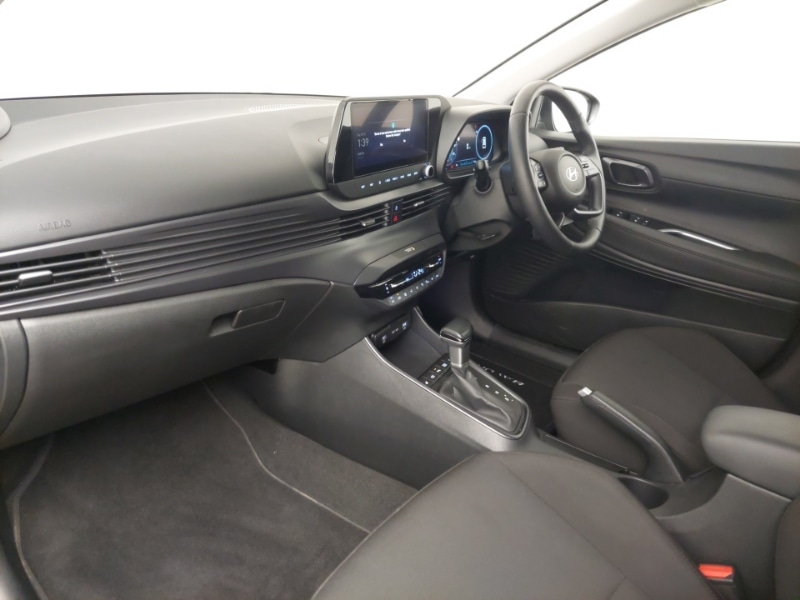 Used Hyundai BAYON 2024 for sale - 76795110: Photo 5