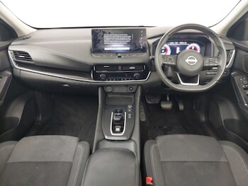 Used Nissan Qashqai 2023 for sale - 78489834: Photo