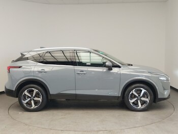 Used Nissan Qashqai 2023 for sale - 78489834: Photo