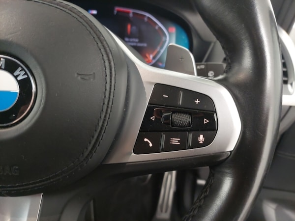Used BMW X3 2020 for sale - 76269135: Photo 14
