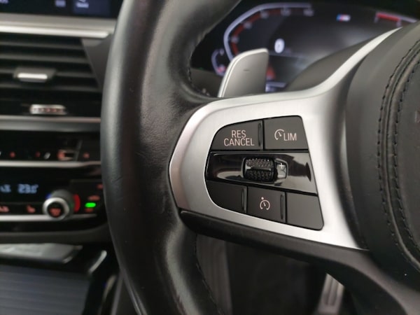 Used BMW X3 2020 for sale - 76269135: Photo 15