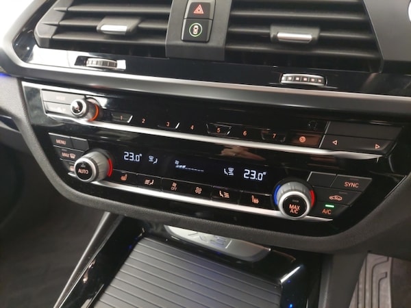 Used BMW X3 2020 for sale - 76269135: Photo 17