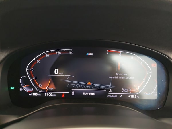 Used BMW X3 2020 for sale - 76269135: Photo 19