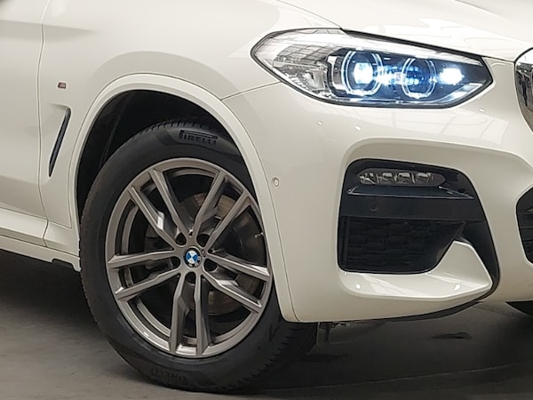 Used BMW X3 2020 for sale - 76269135: Photo 9