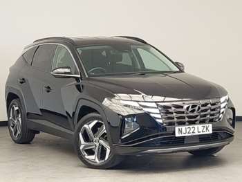 2022 - 1.6 TGDi Hybrid 230 Premium 5dr 2WD Auto