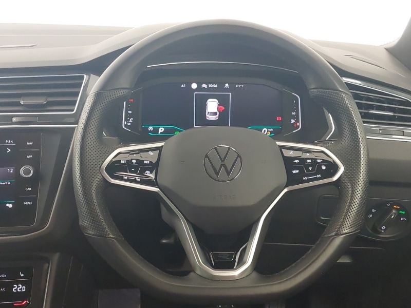 Used Volkswagen Tiguan 2022 for sale - 78033352: Photo 10