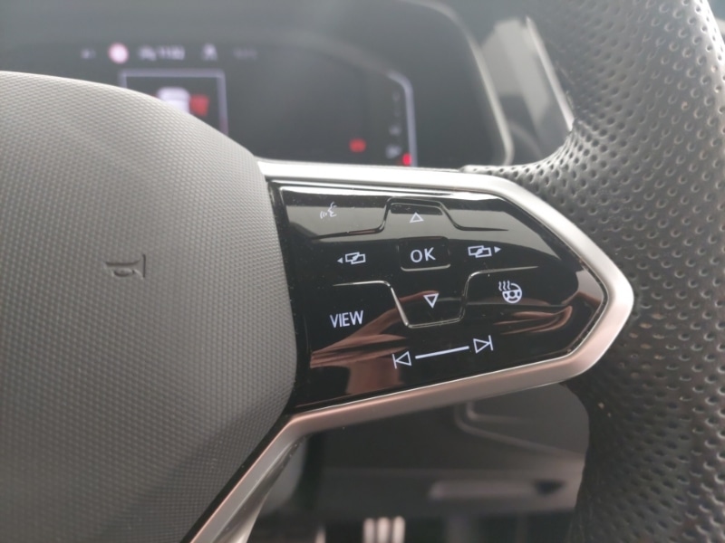 Used Volkswagen Tiguan 2022 for sale - 78033352: Photo 13