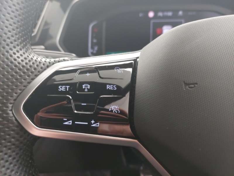 Used Volkswagen Tiguan 2022 for sale - 78033352: Photo 14