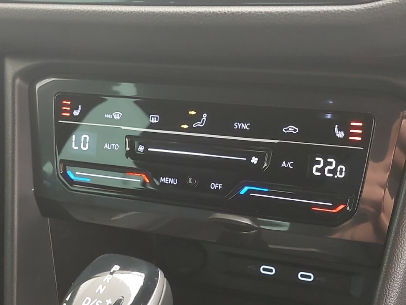 Used Volkswagen Tiguan 2022 for sale - 78033352: Photo 15