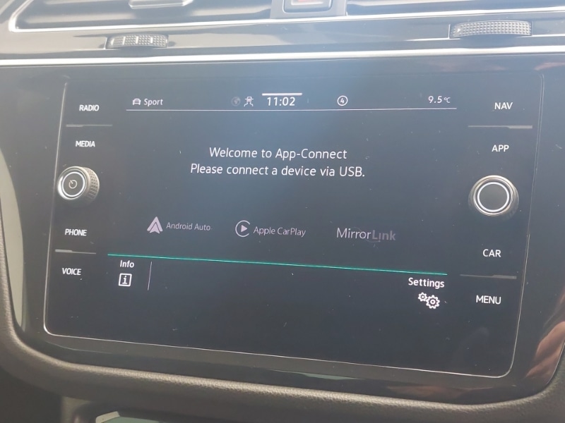 Used Volkswagen Tiguan 2022 for sale - 78033352: Photo 16