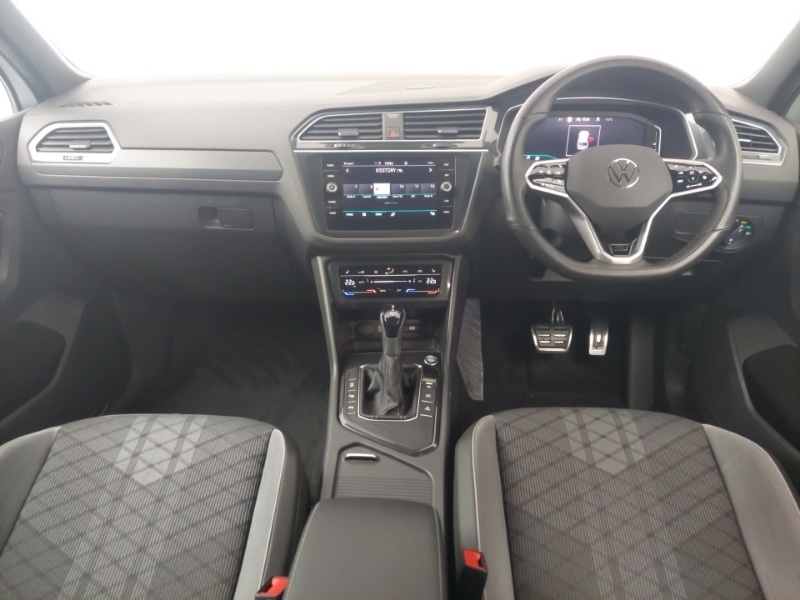 Used Volkswagen Tiguan 2022 for sale - 78033352: Photo 2