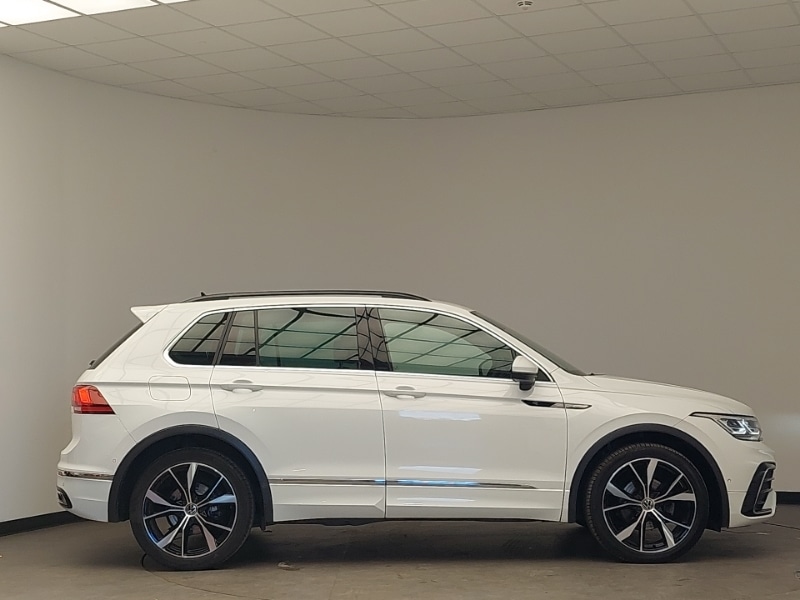 Used Volkswagen Tiguan 2022 for sale - 78033352: Photo 4