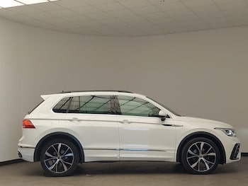 Used Volkswagen Tiguan 2022 for sale - 78033352: Photo