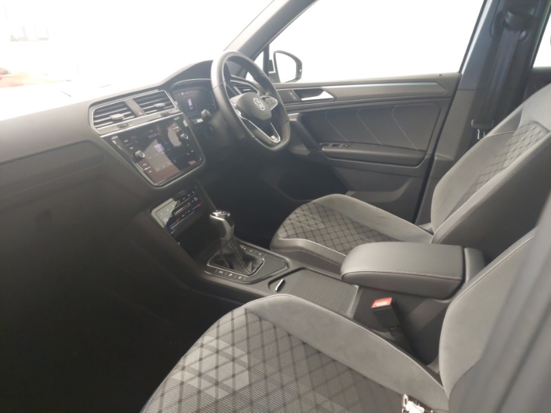 Used Volkswagen Tiguan 2022 for sale - 78033352: Photo 5