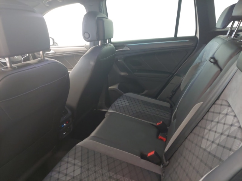Used Volkswagen Tiguan 2022 for sale - 78033352: Photo 6