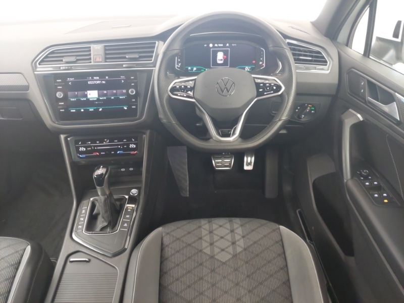 Used Volkswagen Tiguan 2022 for sale - 78033352: Photo 7