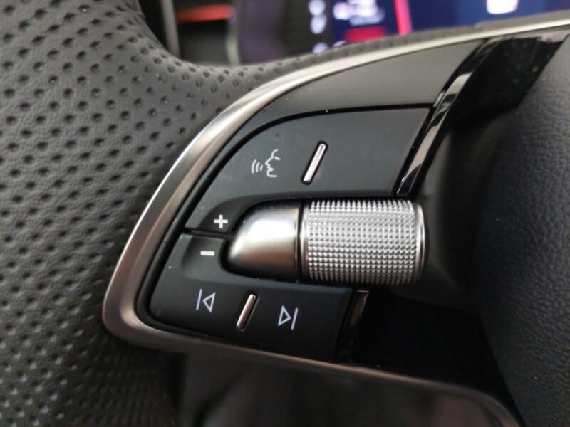 Used Skoda Kamiq 2024 for sale - 76651889: Photo 14