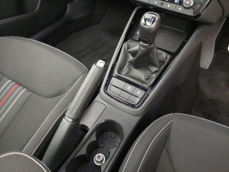 Used Skoda Kamiq 2024 for sale - 76651889: Photo 15