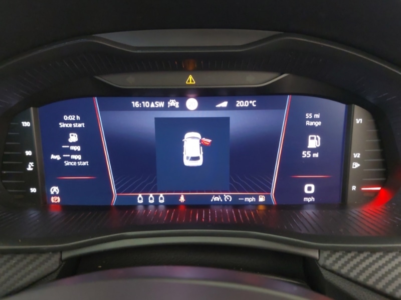 Used Skoda Kamiq 2024 for sale - 76651889: Photo 18