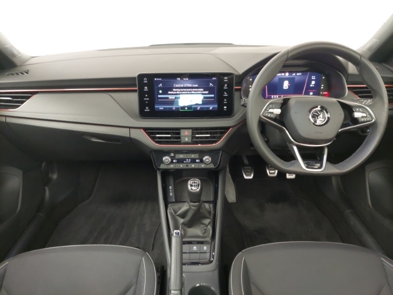 Used Skoda Kamiq 2024 for sale - 76651889: Photo 2