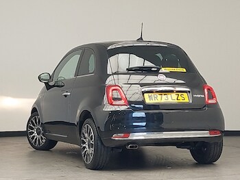 Used Fiat 500 2023 for sale - 78238556: Photo