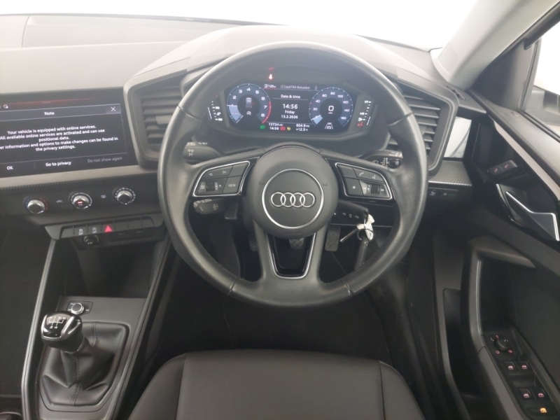 Used Audi A1 2023 for sale - 77549014: Photo 11