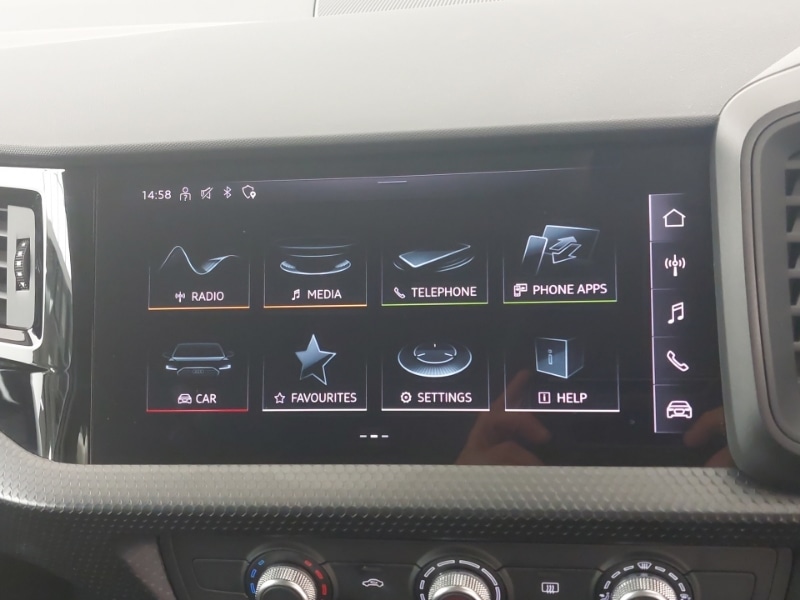 Used Audi A1 2023 for sale - 77549014: Photo 17