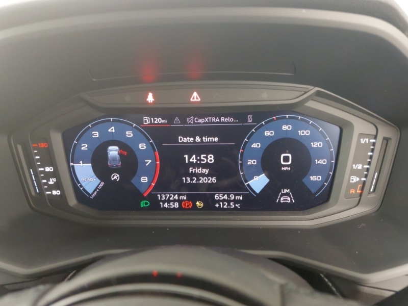 Used Audi A1 2023 for sale - 77549014: Photo 18