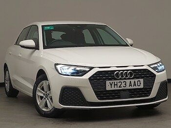 Used Audi A1 2023 for sale - 77549014: Photo