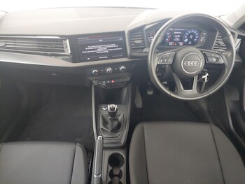 Used Audi A1 2023 for sale - 77549014: Photo