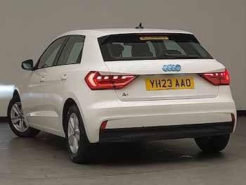 Used Audi A1 2023 for sale - 77549014: Photo