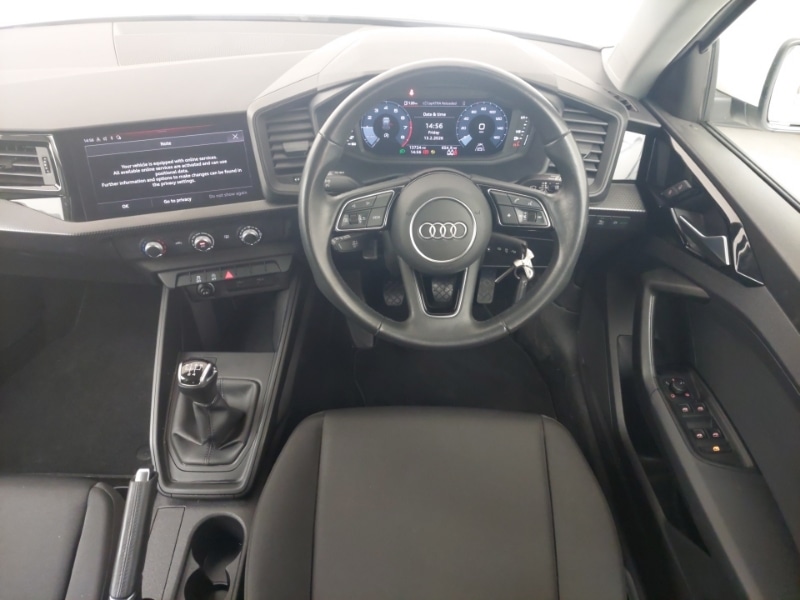 Used Audi A1 2023 for sale - 77549014: Photo 7