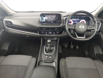 Used Nissan Qashqai 2022 for sale - 75738035: Photo