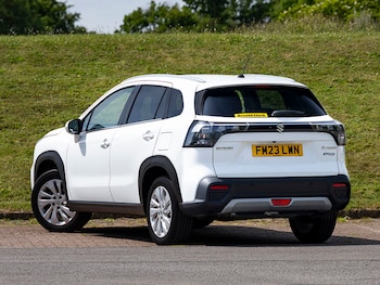 Used Suzuki SX4 S-Cross 2023 for sale - 75177189: Photo