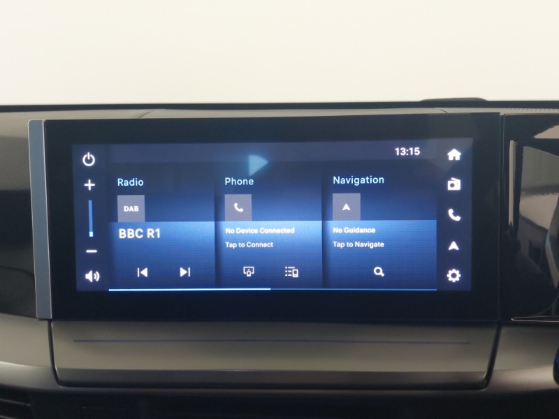 Used Vauxhall Frontera 2025 for sale - 77751717: Photo 17