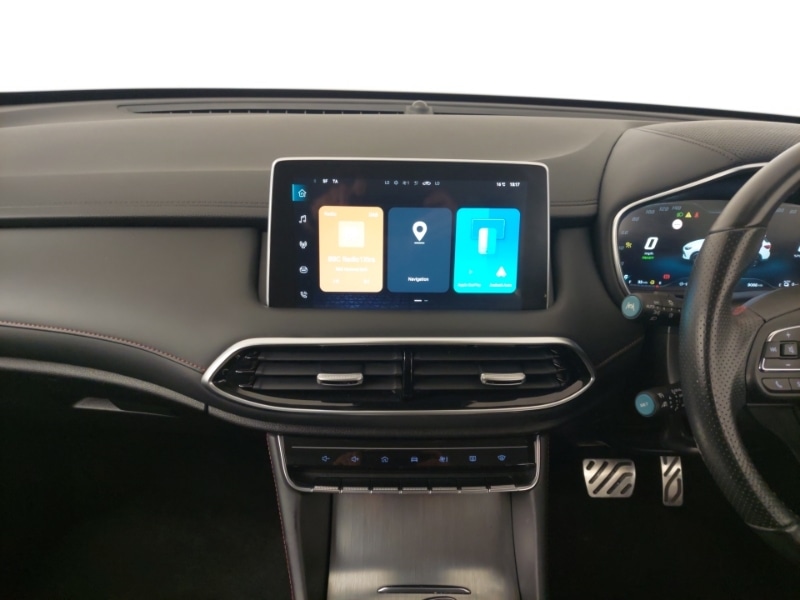 Used MG MG HS 2024 for sale - 77656944: Photo 11