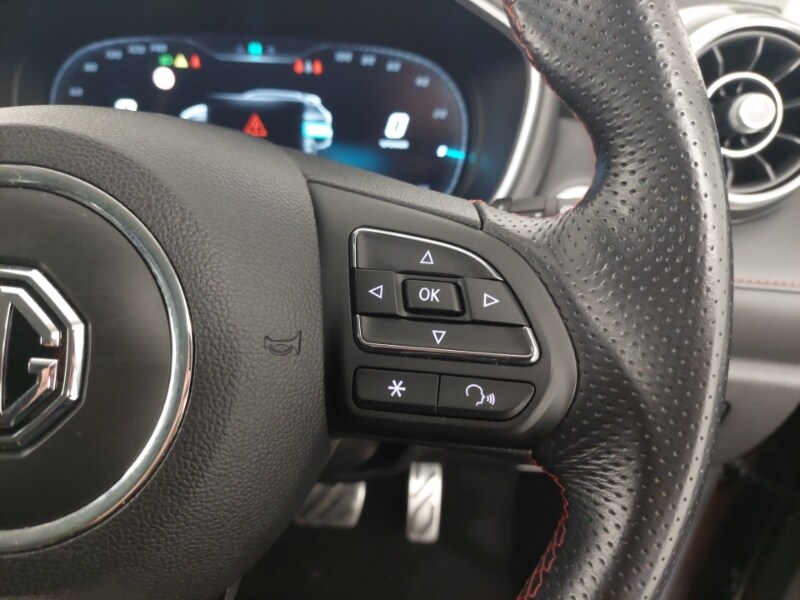 Used MG MG HS 2024 for sale - 77656944: Photo 13