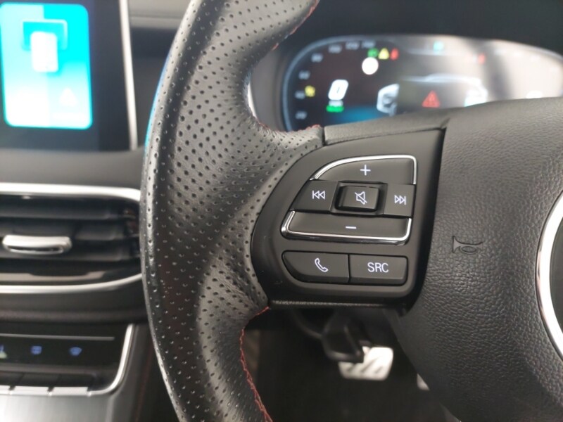 Used MG MG HS 2024 for sale - 77656944: Photo 14