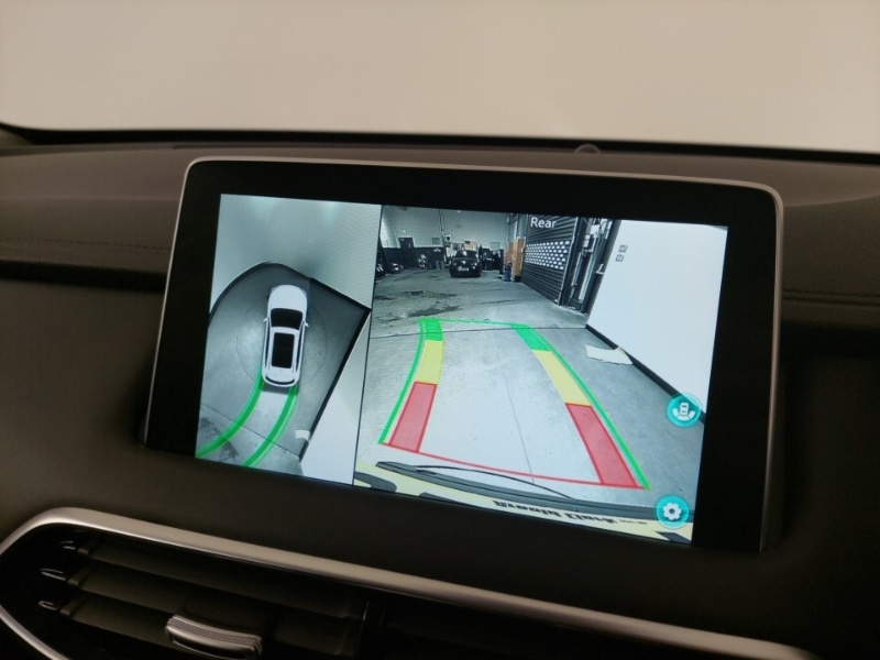 Used MG MG HS 2024 for sale - 77656944: Photo 18