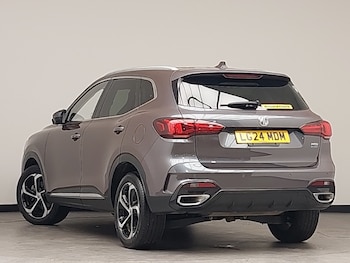 Used MG MG HS 2024 for sale - 77656944: Photo