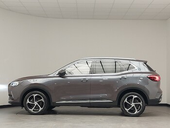 Used MG MG HS 2024 for sale - 77656944: Photo