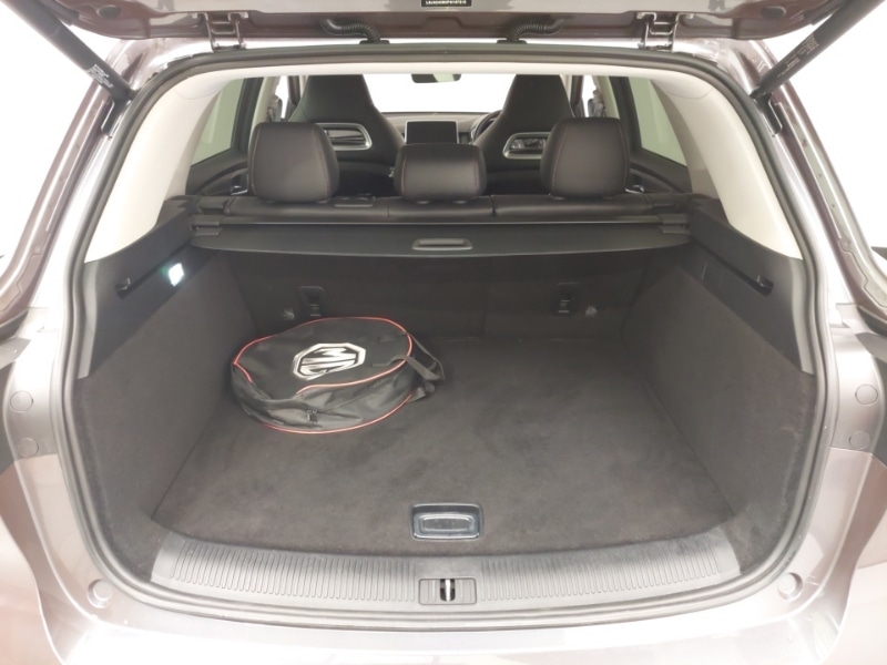 Used MG MG HS 2024 for sale - 77656944: Photo 8