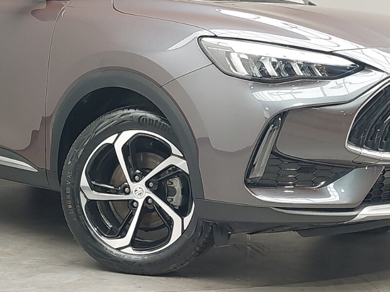 Used MG MG HS 2024 for sale - 77656944: Photo 9