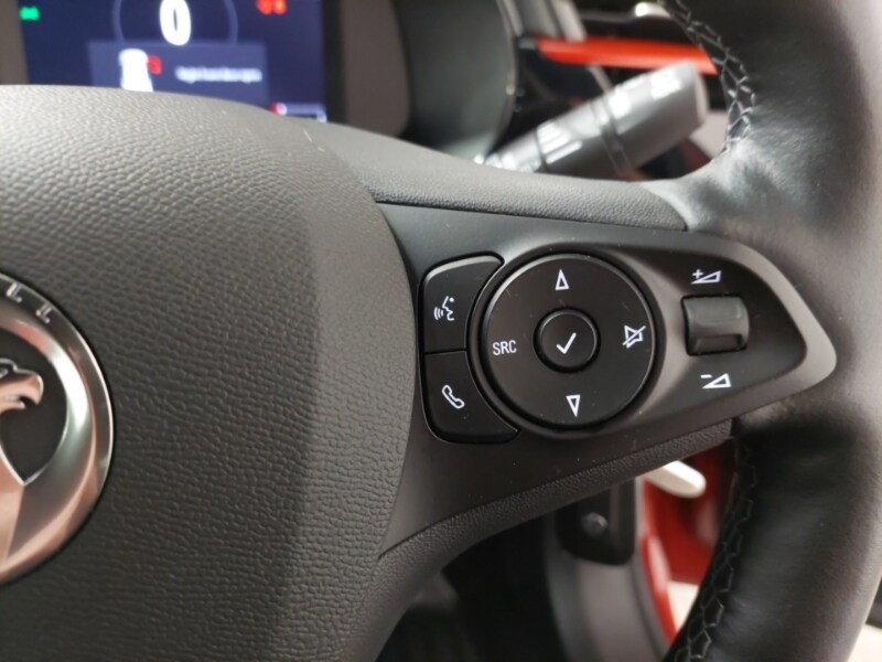 Used Vauxhall Corsa 2022 for sale - 77357713: Photo 13