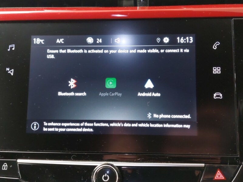 Used Vauxhall Corsa 2022 for sale - 77357713: Photo 17