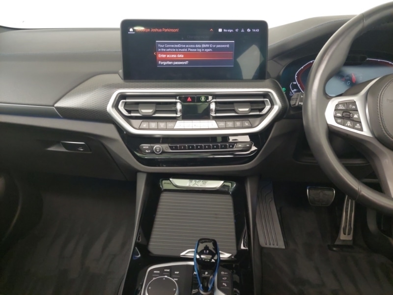 Used BMW iX3 2023 for sale - 77544240: Photo 10