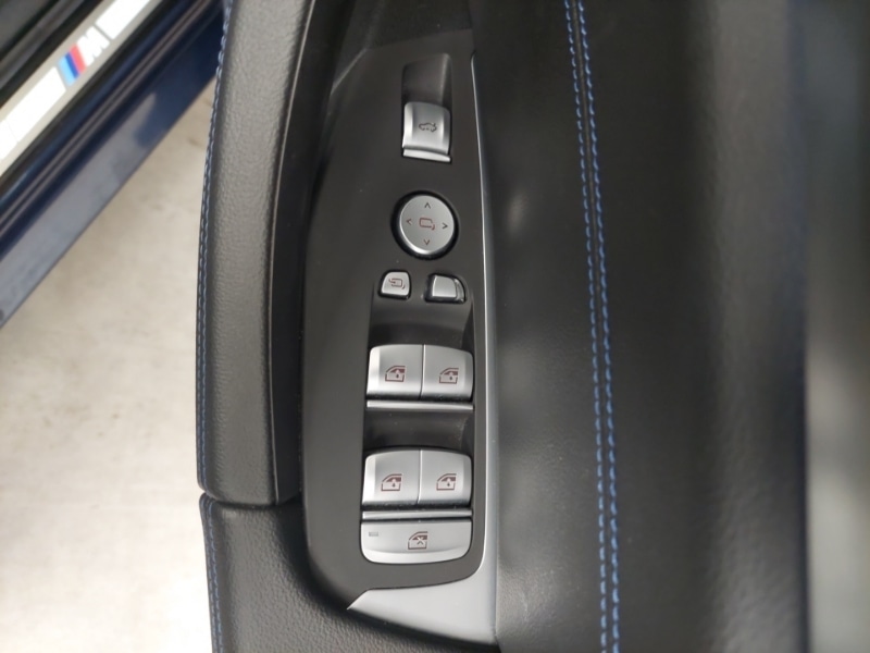 Used BMW iX3 2023 for sale - 77544240: Photo 12