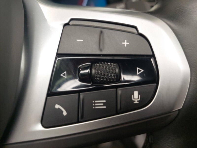 Used BMW iX3 2023 for sale - 77544240: Photo 13