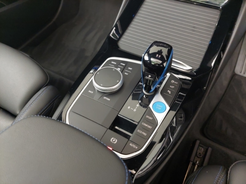 Used BMW iX3 2023 for sale - 77544240: Photo 16